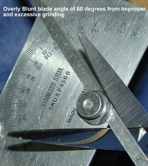 Blunt Angle From Excessive Grinding - Eskadees Mobile Knife & Tool ...
